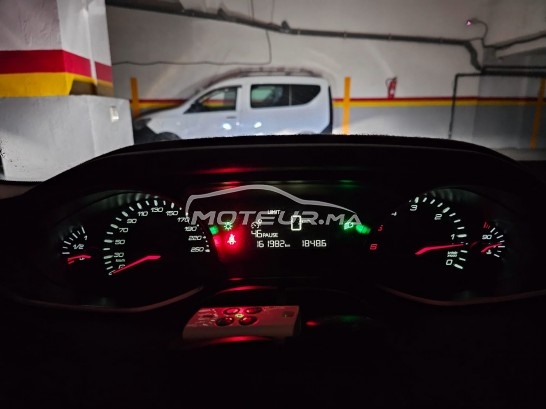 PEUGEOT 308 2014 occasion 1751532