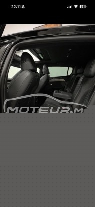 بيجو 308 Gt مستعملة 3033761