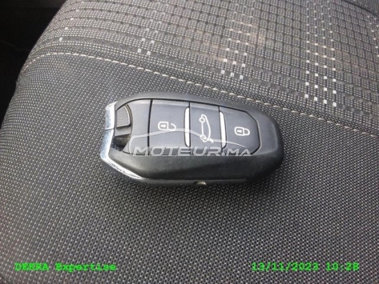 PEUGEOT 308 occasion 1756194