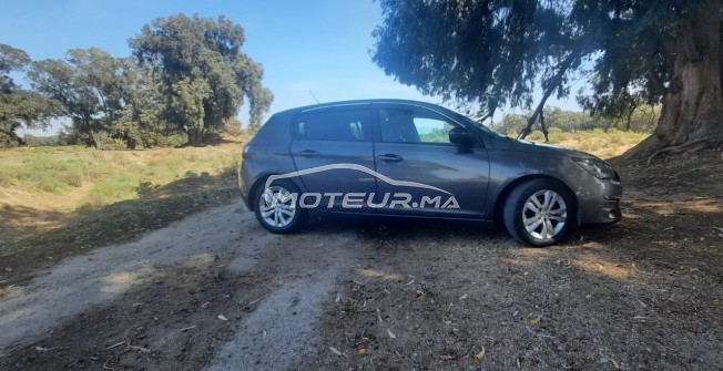 PEUGEOT 308 Active occasion 1407064