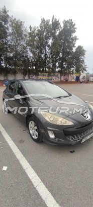 PEUGEOT 308 occasion 1824370