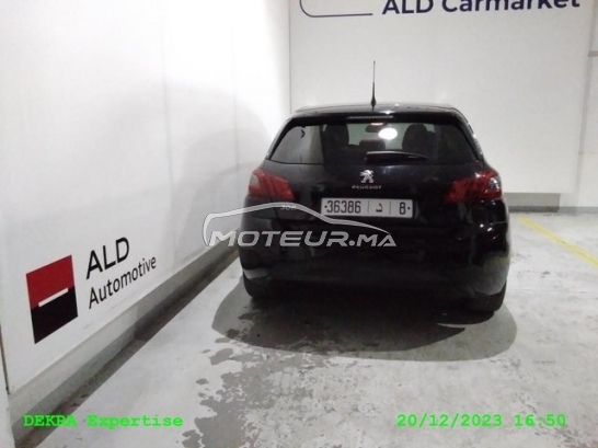 بيجو 308 مستعملة 1808589