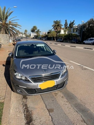 PEUGEOT 308 occasion 1555244