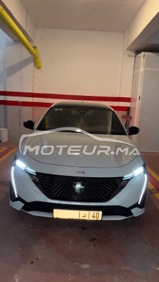 بيجو 308 Fin 2024 مستعملة 2397799