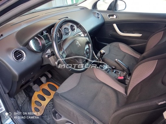 PEUGEOT 308 occasion 1633223
