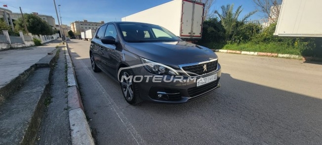 بيجو 308 Evo مستعملة 1593275