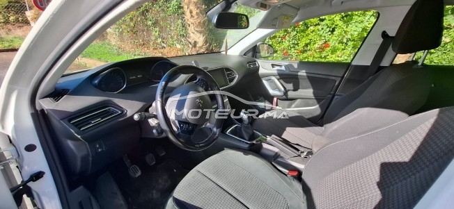 بيجو 308 2019 مستعملة 3029912