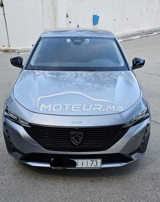 PEUGEOT 308 Phase 3 occasion 1785604