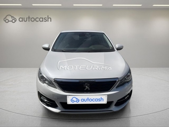 بيجو 308 مستعملة 3493295