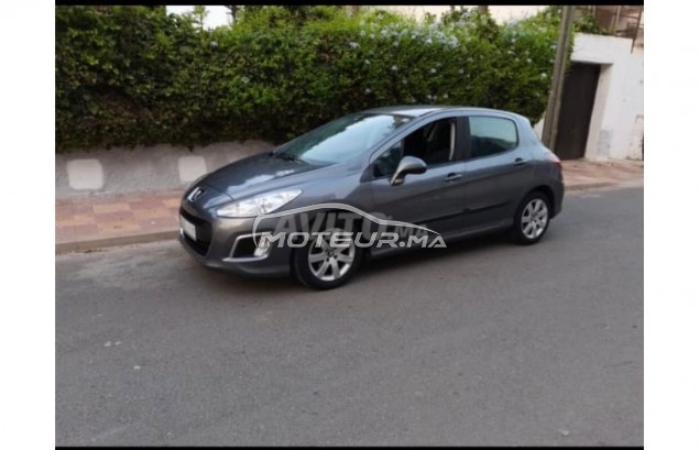 بيجو 308 مستعملة 2211126