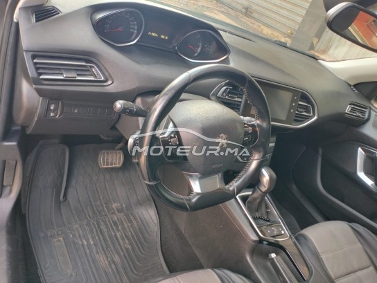 PEUGEOT 308 Business occasion 1958736