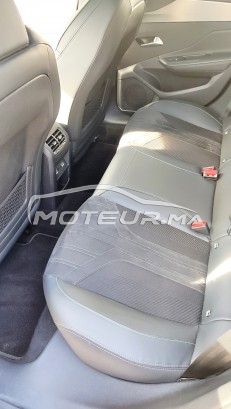 بيجو 308 Gt line مستعملة 3051937