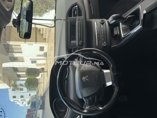 PEUGEOT 308 Active occasion 3358842