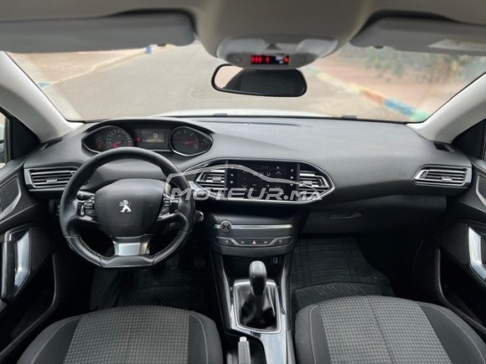 بيجو 308 مستعملة 2012668