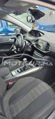 PEUGEOT 308 occasion 1847641