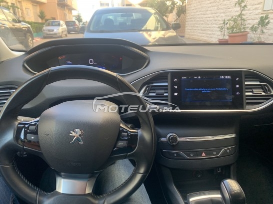 بيجو 308 Style evo مستعملة 1718537