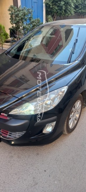 PEUGEOT 308 occasion 1281199