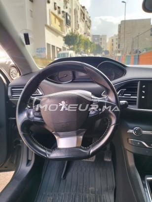 PEUGEOT 308 Business occasion 1958738