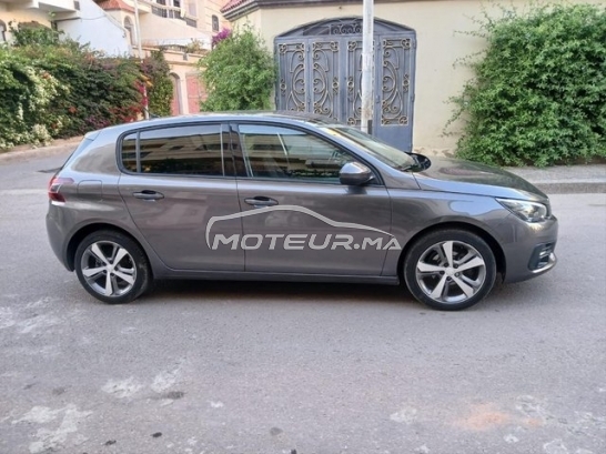 بيجو 208 مستعملة 2282281