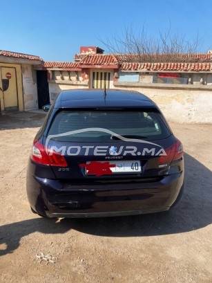 PEUGEOT 308 occasion 1561157