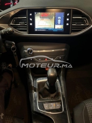 بيجو 308 مستعملة 2930126