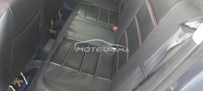 PEUGEOT 308 occasion 1598921