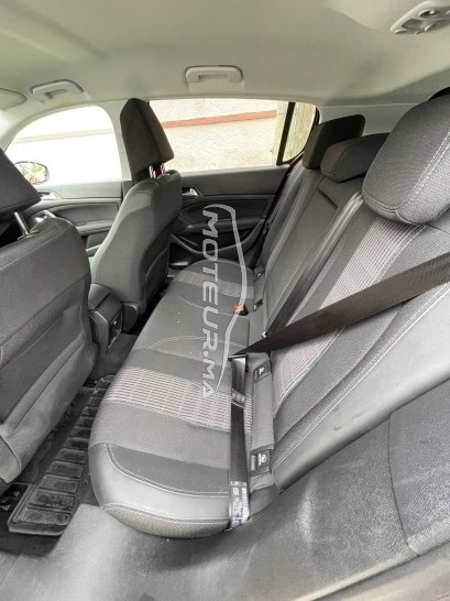 PEUGEOT 308 Allure occasion 1817621