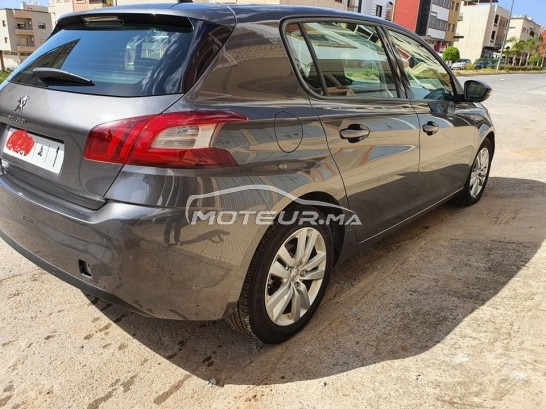 PEUGEOT 308 Active occasion 967343