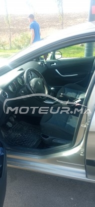 بيجو 308 Oxyco مستعملة 1565442