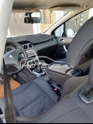 بيجو 308 Vti مستعملة 2005902