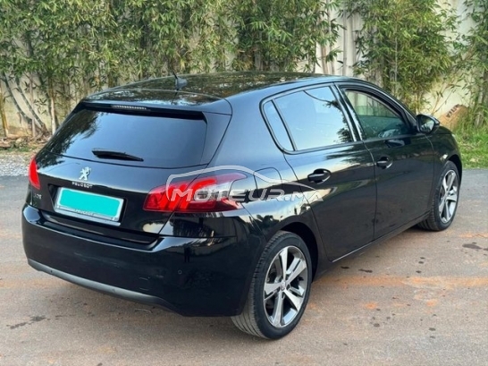 PEUGEOT 308 occasion 3501886