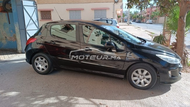 PEUGEOT 308 occasion 1599255