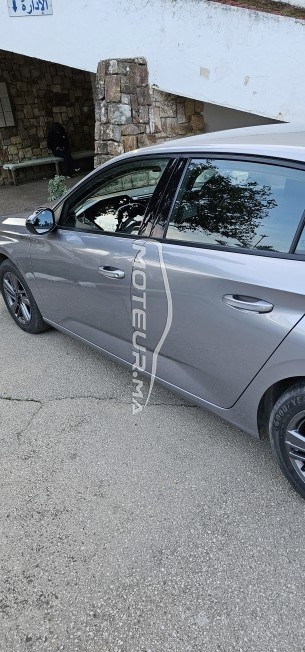 PEUGEOT 308 Phase 3 occasion 1785599