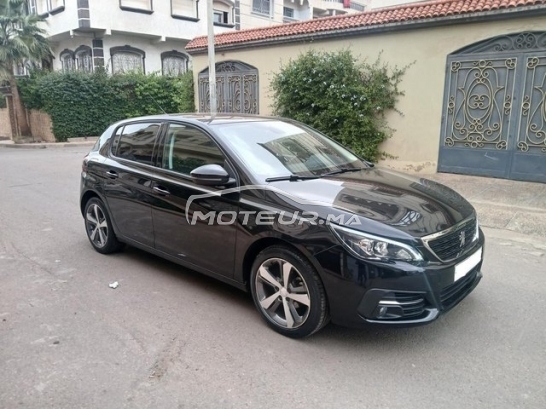 PEUGEOT 308 occasion 2868617