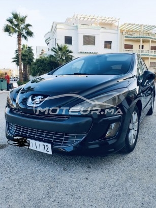 PEUGEOT 308 occasion 1323514