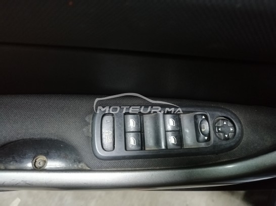 PEUGEOT 308 occasion 1609449