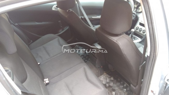 بيجو 308 Hdi 1.6 مستعملة 1382058