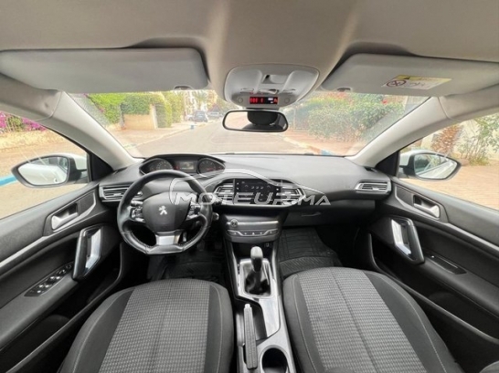 بيجو 308 مستعملة 2020959