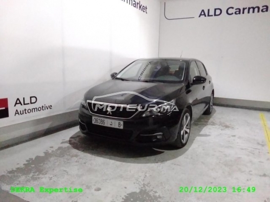 بيجو 308 مستعملة 1808586