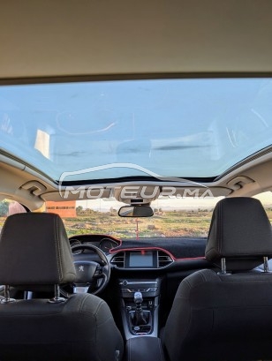 PEUGEOT 308 Gt occasion 3221102