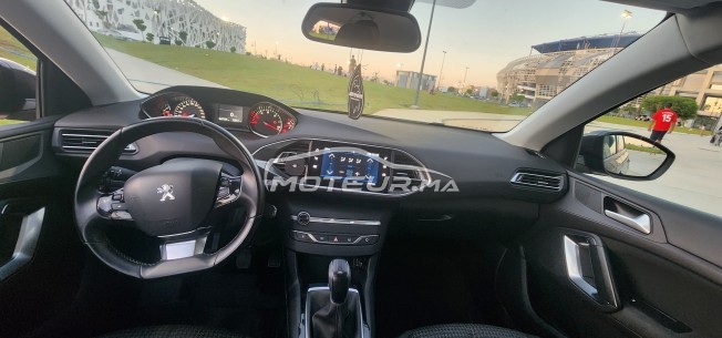 PEUGEOT 308 Style occasion 1670858