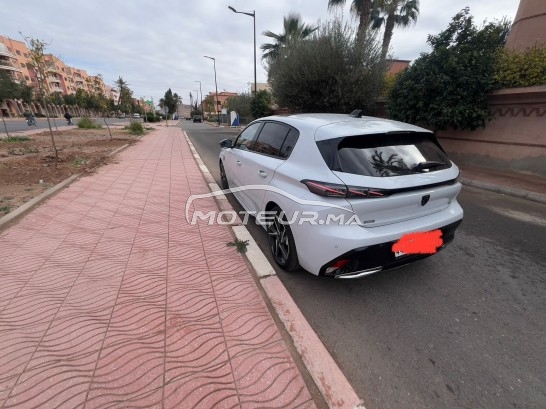 بيجو 308 Gt line مستعملة 2454464