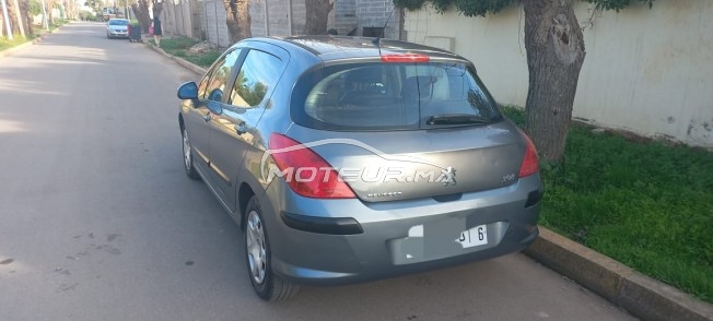 PEUGEOT 308 occasion 1598923
