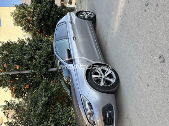 بيجو 308 Allure مستعملة 2006558