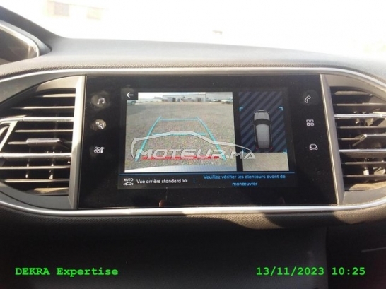 PEUGEOT 308 occasion 1756185