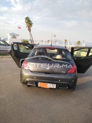 بيجو 308 Dci مستعملة 1795322