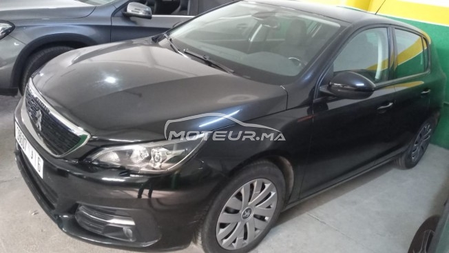 PEUGEOT 308 occasion 1758857