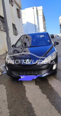 PEUGEOT 308 1.6 hdi occasion 1631182