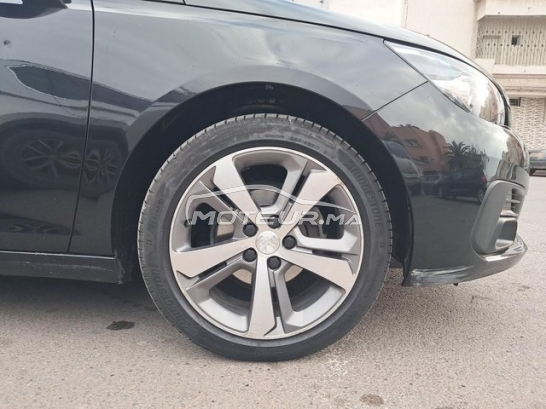 PEUGEOT 308 occasion 3272840