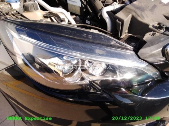 بيجو 308 مستعملة 1808594